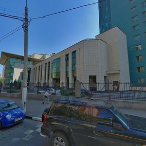Novocheryomushkinskaya Street, 65 ، موسكو: صورة