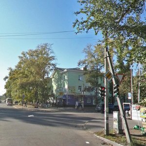 Shevchenko Street, 60, Blagoveshchensk: photo