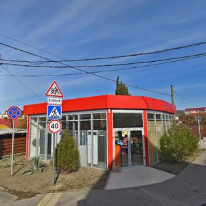 Polevaya Street, 10А, : foto