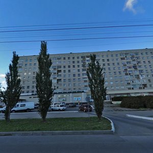 Khuzangaya Street, 12, Cheboksary: photo