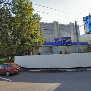 Korovy Val Street, 9А, Moscow: photo