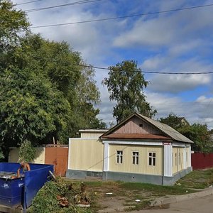 Karla Marksa Street, 53/2, Ulyanovsk: photo