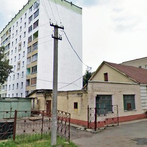 Industryjalnaja vulica, 8, Mogilev: photo