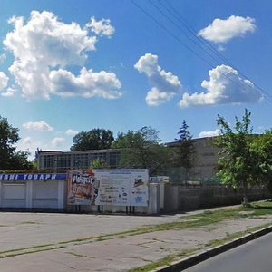 Nadpilna vulytsia, 230, Cherkasy: photo