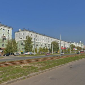 Ulitsa Lyadova, 1, Kazan: photo