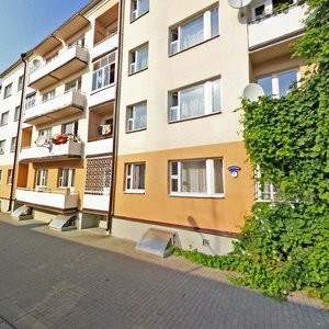 Daminikanskaja Street, 5, : foto