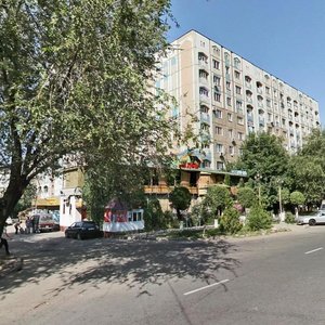 Алматы, Микрорайон Аксай-4, 79А: фото