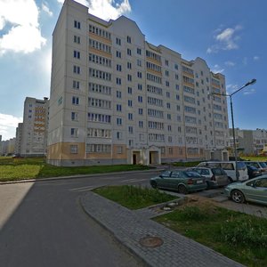 Kamiennagorskaja Street, 112, Minsk: photo