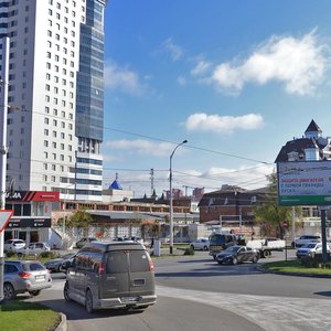 Turgeneva Street, 138/7, Krasnodar: photo