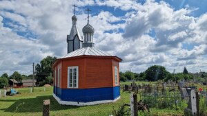 Vilienskaja Street, 1А, : foto