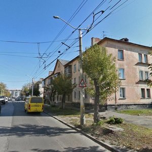Matrosova Street, 11 ، بارناول: صورة