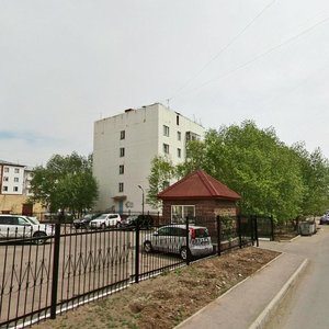 Beıіmbet Maılın kóshesі, 13, Astana: photo