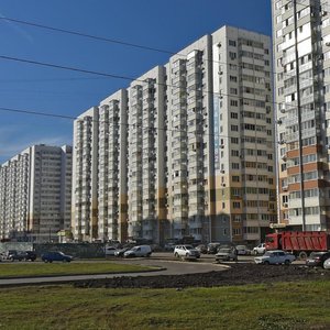Ulitsa imeni Nikolaya Semenovicha Kotlyarova, 19 ، كراسنودار: صورة