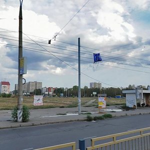 Yubileynaya Street, 8с1, Togliatti: photo