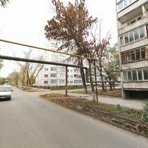 Ulitsa 40 let Pionerii, 10, Samara: photo