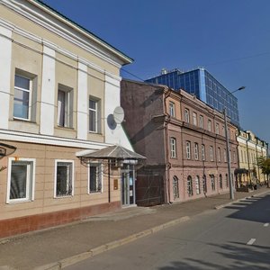 Profsoyuznaya Street, 19, Kazan: photo