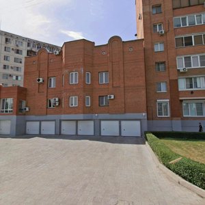 Geroev Stalingrada Avenue, 38с1, Volgograd: photo