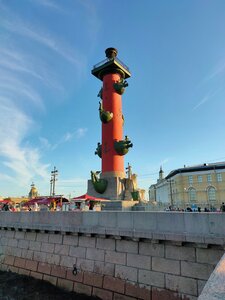 Birzhevaya Square, 1соор1С, Saint Petersburg: photo