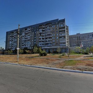 Vulytsia Vysotskoho, 4, Dnipro: photo