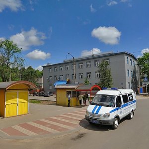 Chicherina Street, 1А, Kaluga: photo