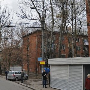 Тула, Улица Малые Гончары, 12: фото