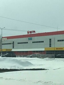 Ulitsa 70 let Oktyabrya, 1, Omsk: photo