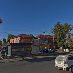 Khirosimy Street, 28А, Volgograd: photo