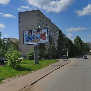 Profsoyuznaya Street, 30, Kostroma: photo