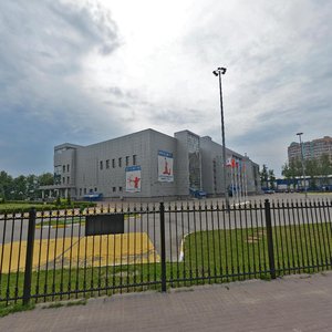 Makhova street, 18/1, : foto