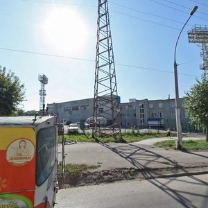 Parkhomenko Street, 2А ، نوفوسيبيرسك: صورة