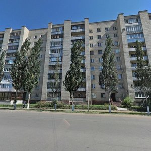 Омск, Улица Куйбышева, 81: фото