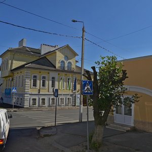 Ulitsa Voroshilova, 52/44, Serpuhov: photo