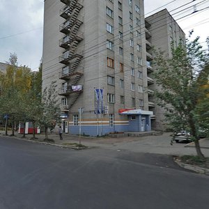 Mayskaya Street, 23, Izhevsk: photo