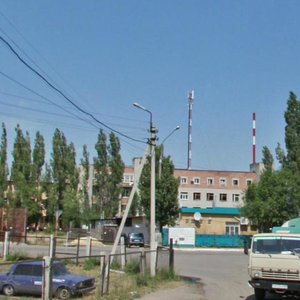 Воронеж, Переулок Отличников, 2: фото