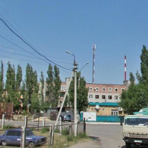 Volgogradskaya Street, 50, Voronezh: photo