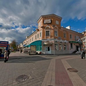 Narodniy Boulevard, 90, Belgorod: photo