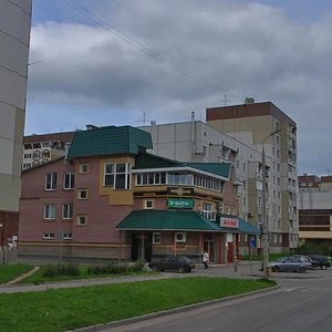 Rokossovskogo Street, 38А, : foto