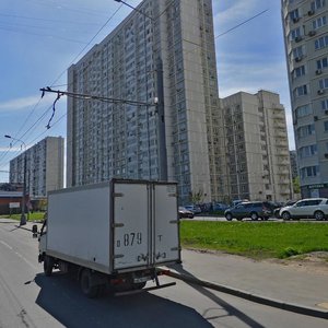 Varshavskoye Highway, 152к1, Moscow: photo