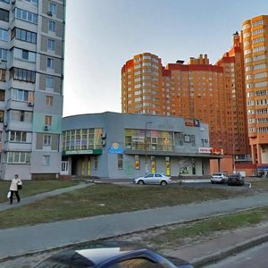 Olexandra Myshugy Street, 1А, Kyiv: photo