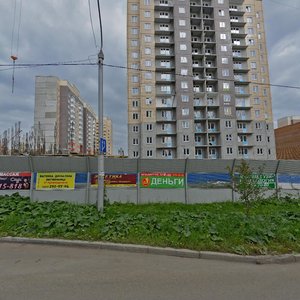 Dmitriya Martynova Street, 24 ، كراسنويارسك: صورة