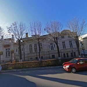 Prospekt Dzerzhinskogo, 11А, Kislovodsk: photo