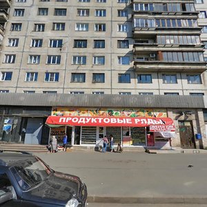 Гражданский проспект метро фото