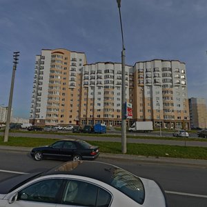 Matusievicha Street, 64, : foto