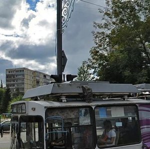 Plekhanova Street, 37А, Rybinsk: photo
