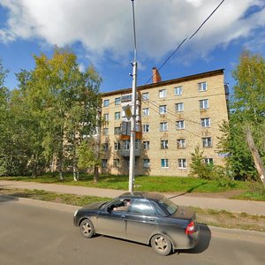 Сыктывкар, Улица Димитрова, 20: фото