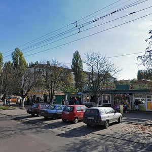 Vulytsia Zhabynskoho, 3, Chernihiv: photo