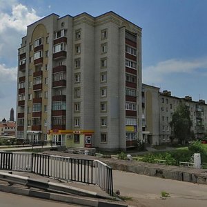 Ulitsa Borisa Fyodorova, 1Б, Tambov: photo