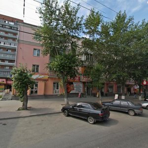 Belinskogo Street, 198, Yekaterinburg: photo