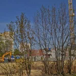Bolshaya Ochakovskaya Street, 44к1, Moscow: photo