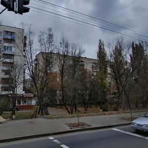 Holosiivskyi Avenue, 124, Kyiv: photo